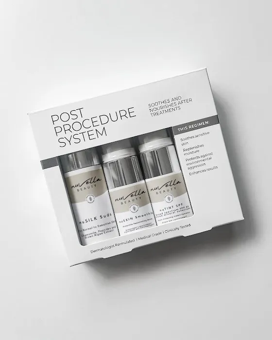 Nuvella Beauty 1