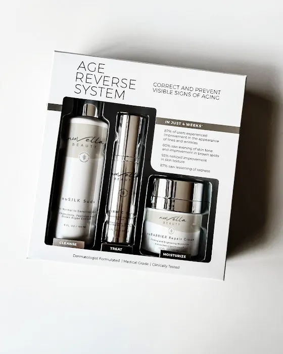 Nuvella Beauty 7