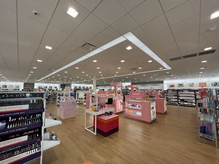 Ulta Beauty 0