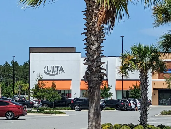 Ulta Beauty 9