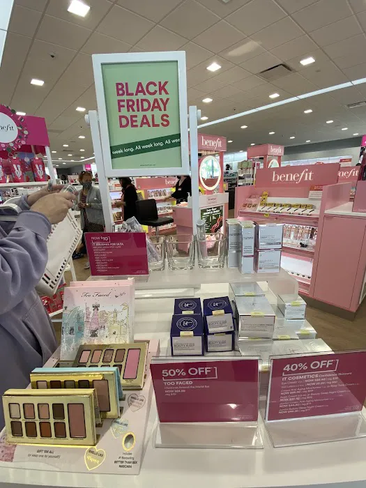 Ulta Beauty 8