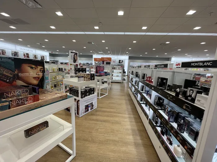 Ulta Beauty 1