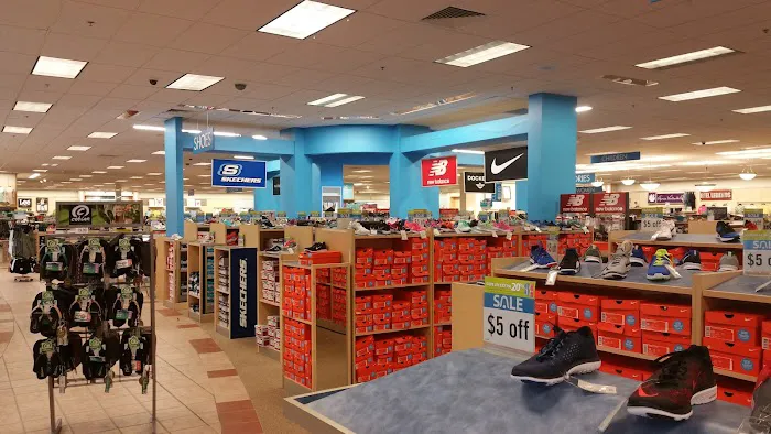 Bealls Florida 8