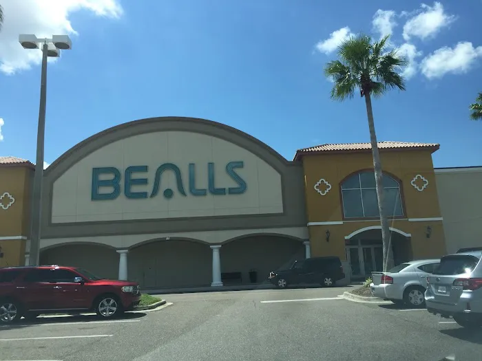 Bealls Florida 5