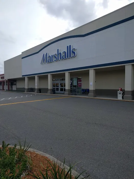 Marshalls 4
