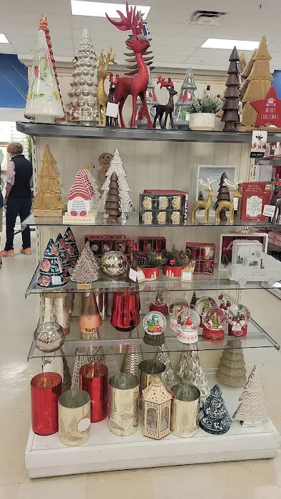 Marshalls 7
