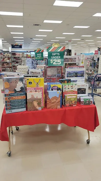 Marshalls 6