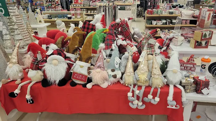 Marshalls 9