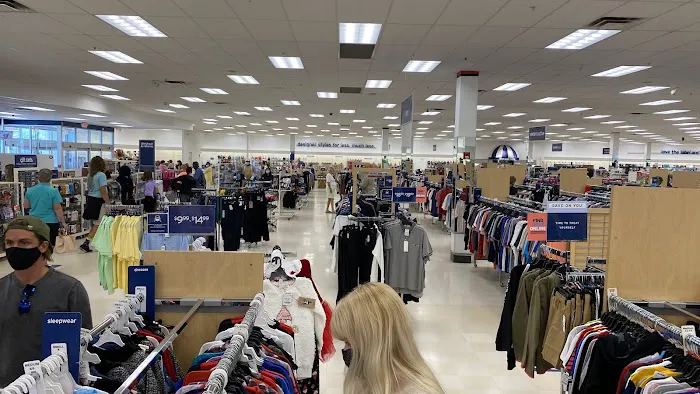 Marshalls 5