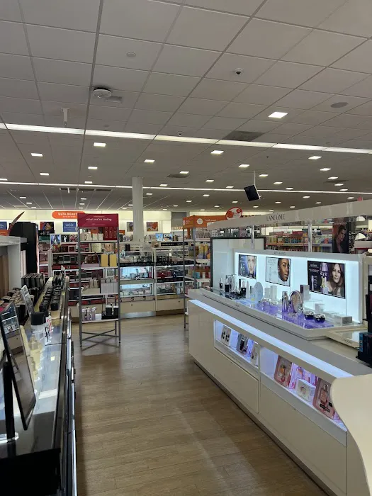 Ulta Beauty 5