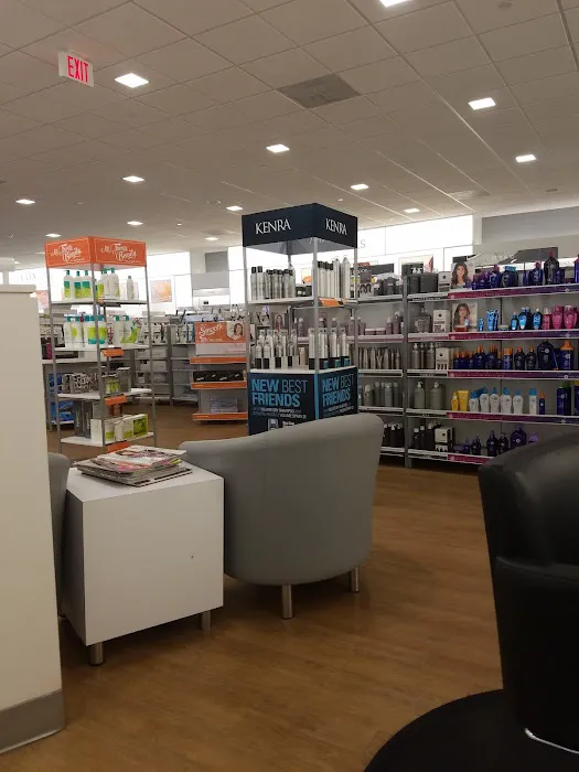 Ulta Beauty 8