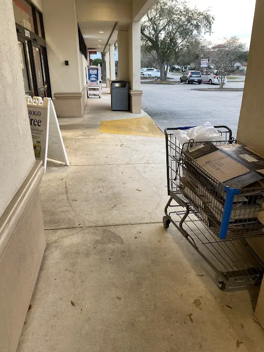 Walgreens 1