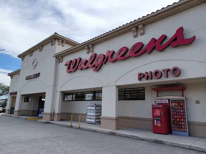 Walgreens 4