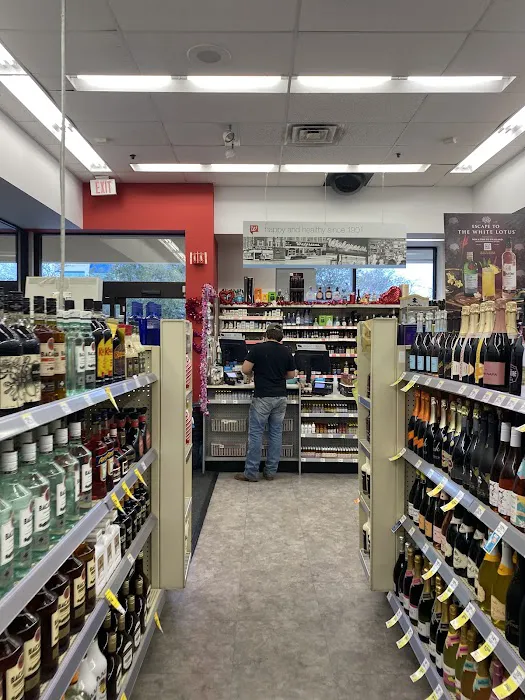 Walgreens 0