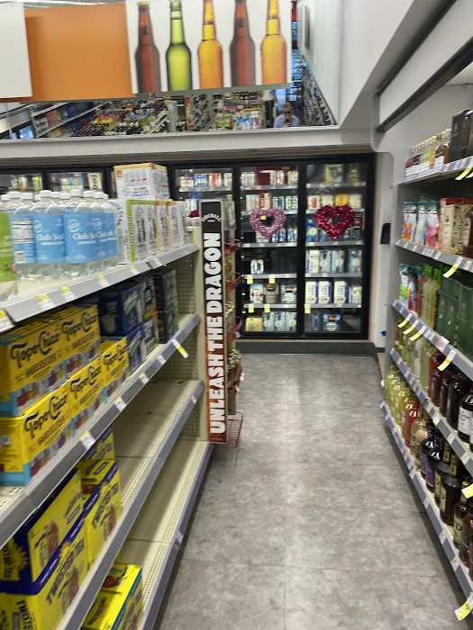 Walgreens 3