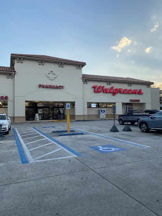 Walgreens 2