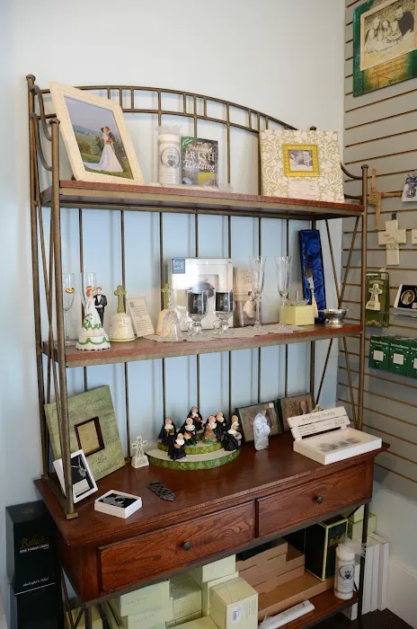 The Irish Gift Shop 3