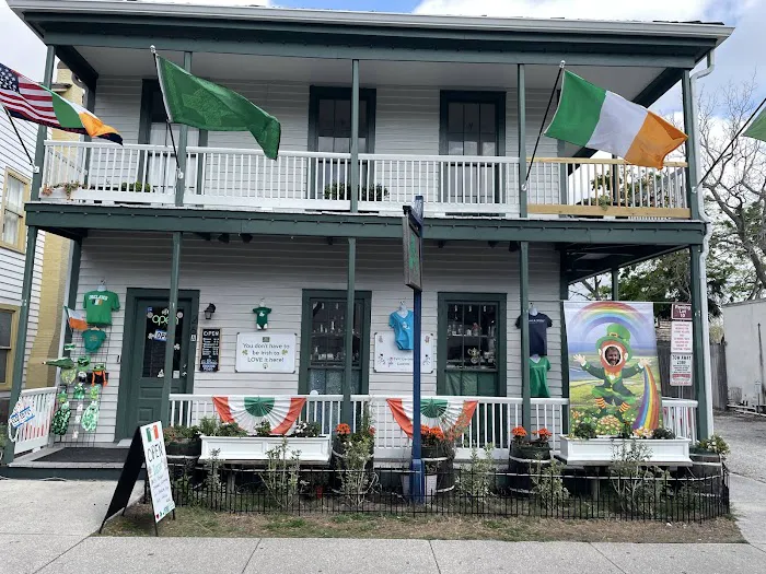 The Irish Gift Shop 8