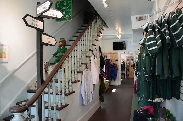 The Irish Gift Shop 1