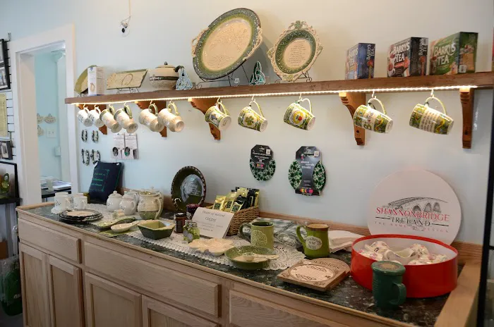 The Irish Gift Shop 2