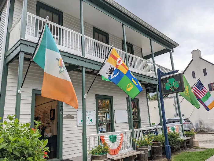 The Irish Gift Shop 4