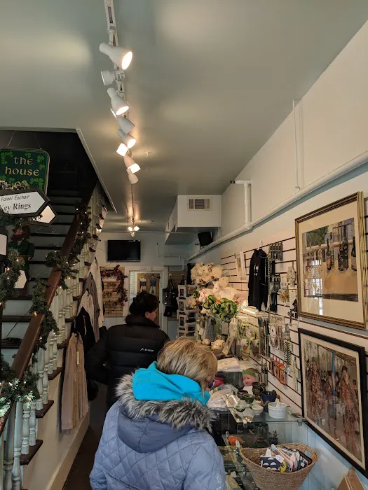 The Irish Gift Shop 6