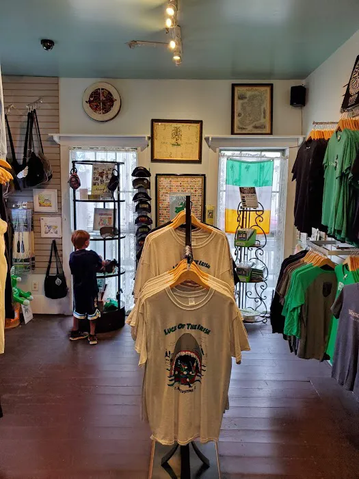 The Irish Gift Shop 9