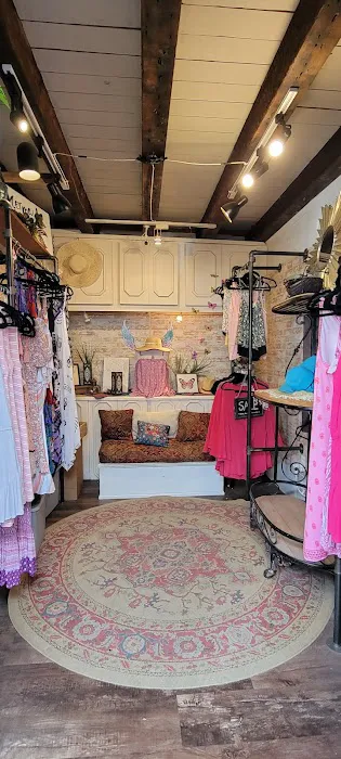 Gypsy Moon 2