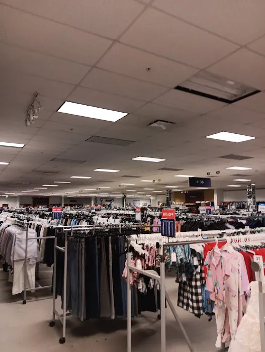 Belk Outlet 0