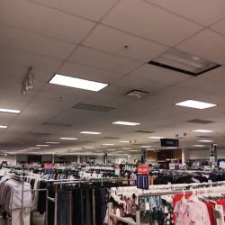 Belk Outlet ico