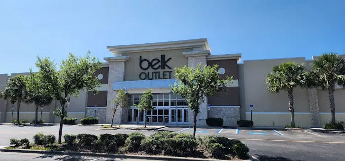 Belk Outlet 2