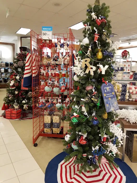 Belk Outlet 3