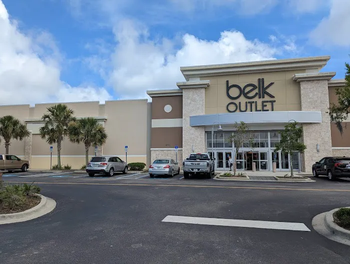 Belk Outlet 1