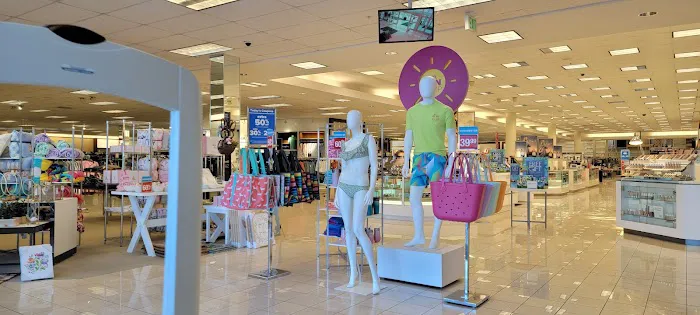 Belk Outlet 9