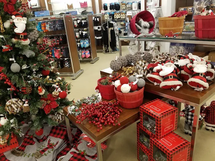 Belk Outlet 7