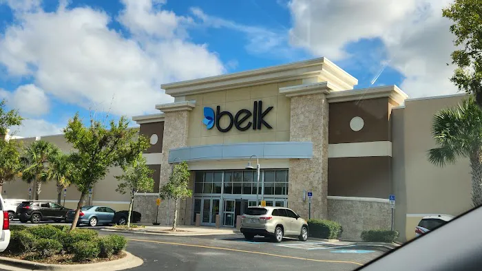 Belk Outlet 5