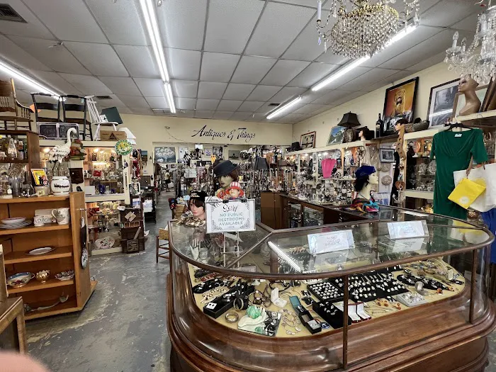 Antiques & Things 1