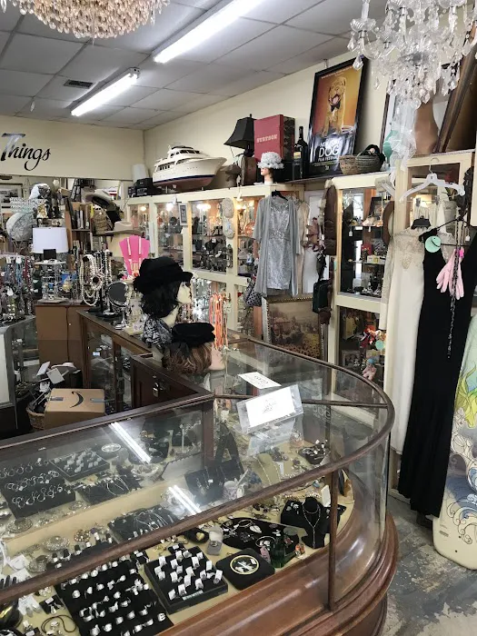 Antiques & Things 9