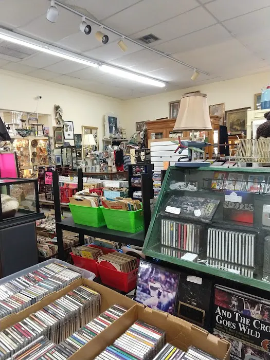 Antiques & Things 5
