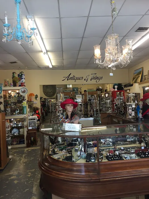 Antiques & Things 8