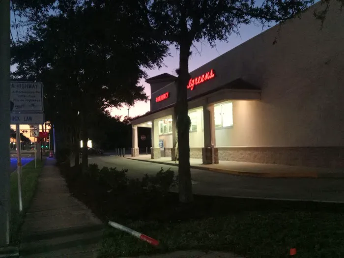 Walgreens 7