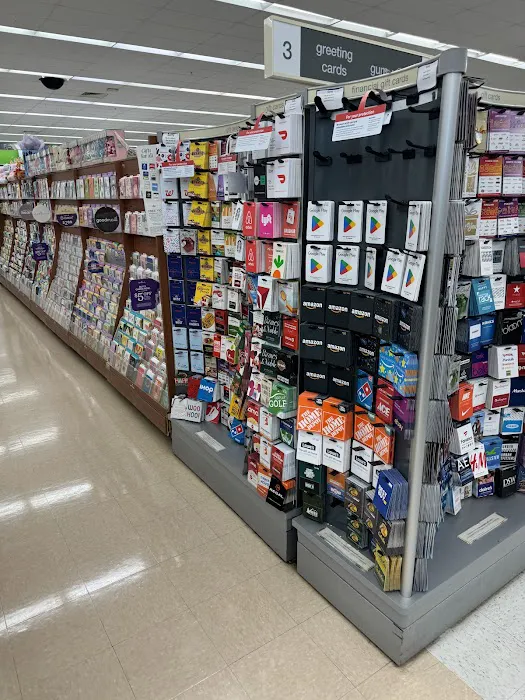 Walgreens 1