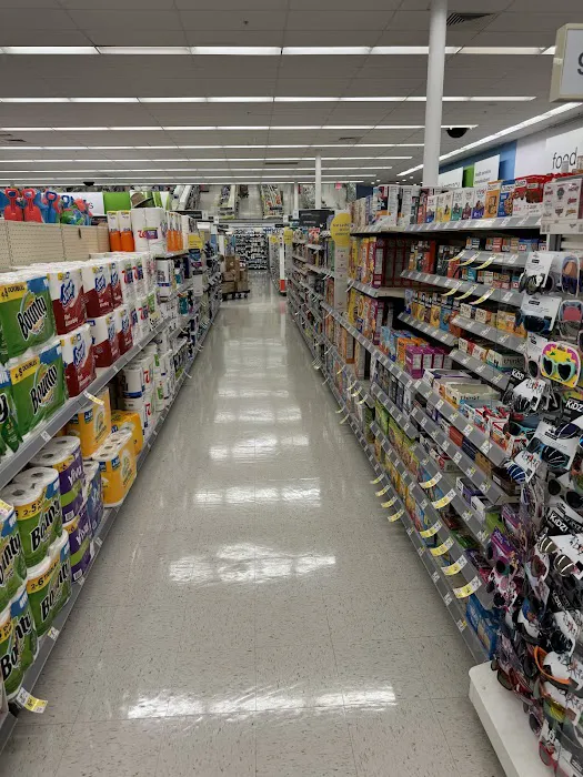 Walgreens 2