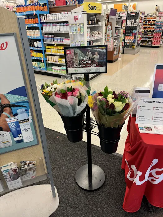 Walgreens 5