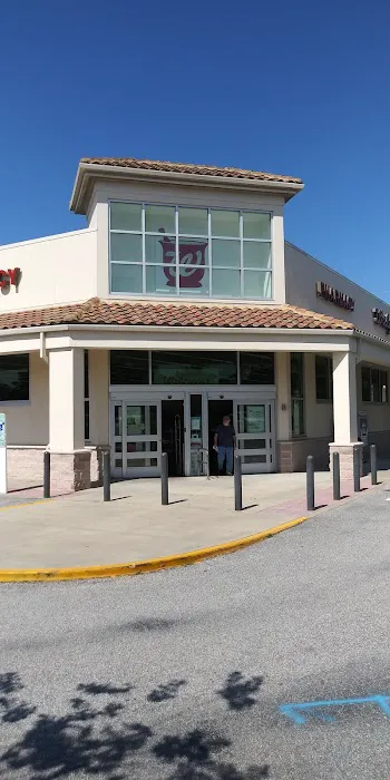 Walgreens 8