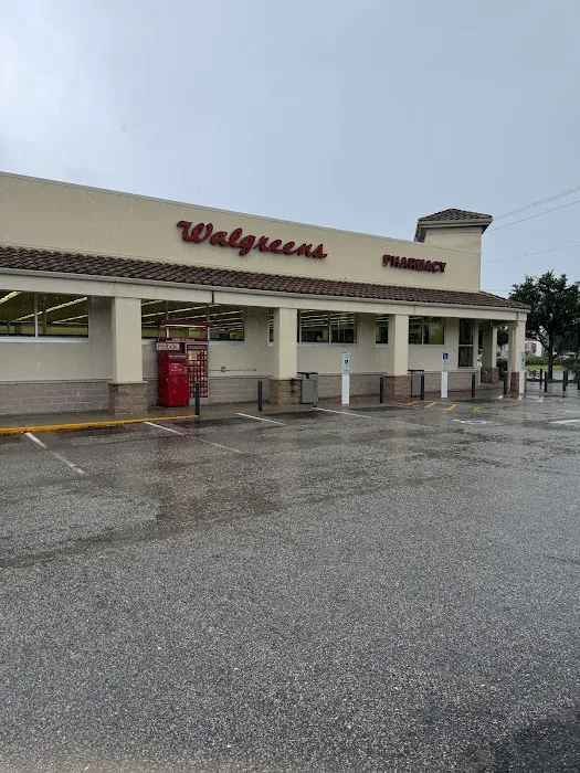 Walgreens 0