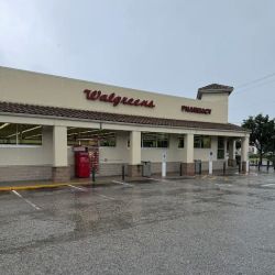 Walgreens ico