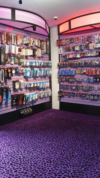 Thee Fantasy Shoppe 1
