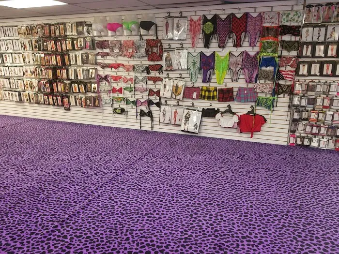 Thee Fantasy Shoppe 5