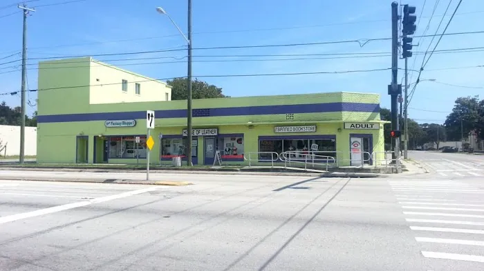 Thee Fantasy Shoppe 0